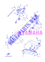 BLINKER für Yamaha XP500A 2013