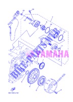 ANLASSER für Yamaha XP500A 2013