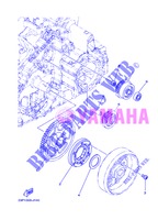 ANLASSERKUPPLUNG für Yamaha XT1200Z 2013