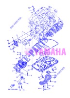 OLPUMPE für Yamaha XT1200Z 2013