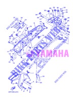 KOTFLÜGEL für Yamaha XT1200Z 2013