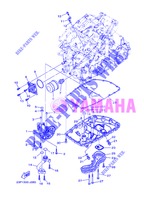 OLPUMPE für Yamaha XT1200Z 2013