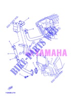 EINLASS für Yamaha XT660Z 2013