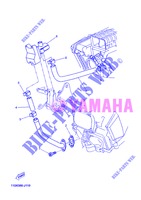 EINLASS für Yamaha XT660ZA 2013
