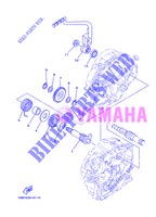 ANLASSER für Yamaha XTZ125E 2013
