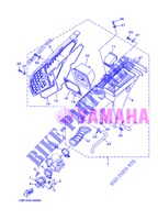 EINLASS für Yamaha XTZ125E 2013