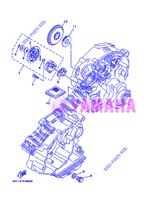 OLPUMPE für Yamaha XTZ125E 2013