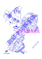 OLPUMPE für Yamaha XTZ125E 2013