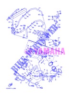 EINLASS für Yamaha MIDNIGHT STAR 1900 2013
