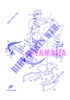 BENZINTANK für Yamaha MIDNIGHT STAR 1900 2013