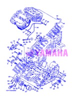OLPUMPE für Yamaha MIDNIGHT STAR 1900 2013