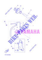 OLPUMPE für Yamaha NS50N 2013