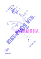 OLPUMPE für Yamaha YN50 2013