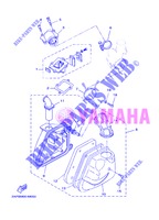 EINLASS für Yamaha YN50 2013