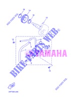 OLPUMPE für Yamaha YN50 2013