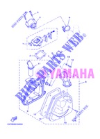 EINLASS für Yamaha YN50 2013