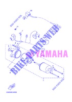 ANLASSER für Yamaha YP125R 2013