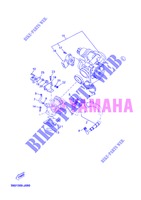 EINLASS für Yamaha YP125RA 2013