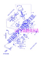 EINLASS für Yamaha YP250R 2013