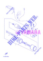 ANLASSER für Yamaha YP250RA 2013