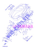 SITZ für Yamaha YP250RA 2013