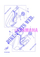 BLINKER für Yamaha XMAX 400 2013