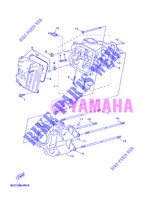 ZYLINDERKOPF für Yamaha YN50FU 2013
