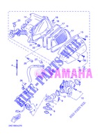 EINLASS für Yamaha YN50FU 2013