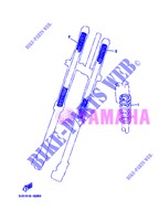 OPTIONALE TEILE für Yamaha YZ125 2013