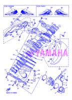 EINLASS für Yamaha YZ450F 2013
