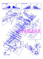 EINLASS für Yamaha YZ450F 2013