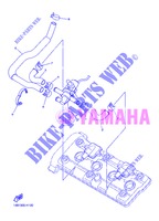 EINLASS für Yamaha YZF-R1 2013