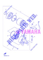 ANLASSER für Yamaha YZF-R1 2013