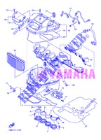 EINLASS für Yamaha YZF-R1 2013