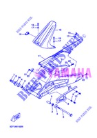 SCHWINGE für Yamaha YZF-R125 2013