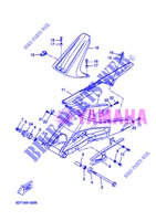 SCHWINGE für Yamaha YZF-R125 2013