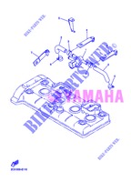 EINLASS für Yamaha YZF-R6 2013