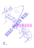 RÜCKLICHT für Yamaha YZF-R6 2013
