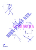 SCHALTER / HEBEL für Yamaha YZF-R6 2013