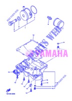 ÖLFILTER für Yamaha YZF-R6 2013
