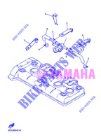 EINLASS für Yamaha YZF-R6 2013