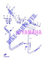 LENKER / KABEL für Yamaha YZF-R6 2013