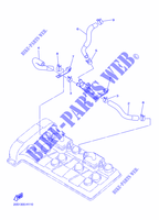 AIR INDUCTION SYSTEM AIS für Yamaha XJ6N 2013