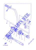 ANLASSER für Yamaha DT125 2014