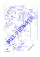 BLINKER für Yamaha HW151 2014