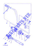 ANLASSER für Yamaha DT 125 2015