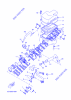 EINLASS für Yamaha YZF-R125 2014