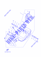 AUSPUFF für Yamaha MT-09 TRACER ABS 2015