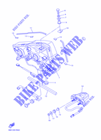 RÜCKLICHT für Yamaha FJR 1300 AS 2018