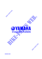 ALTERNATIVE MOTOR  für Yamaha VMAX 600 1996